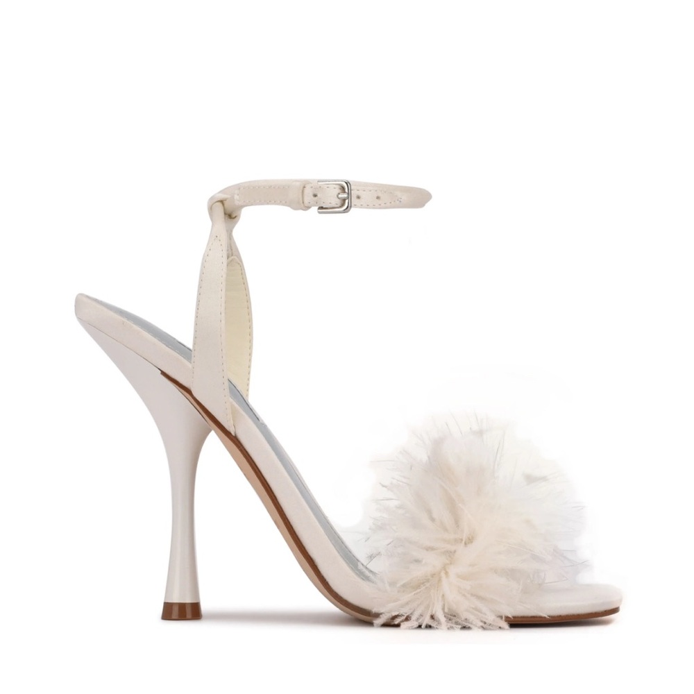Nine West Milano Heeled Sandals